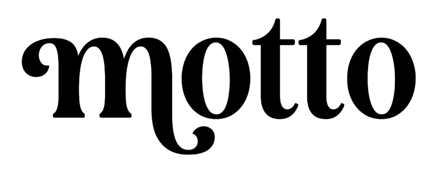 motto Logo